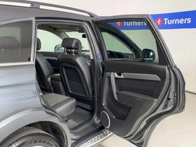 Photo '19' of Holden Captiva 7