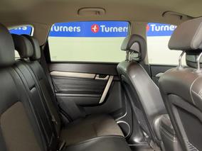 Photo '20' of Holden Captiva 7