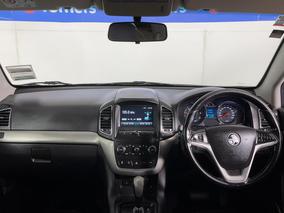 Photo '17' of Holden Captiva 7