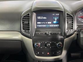 Photo '18' of Holden Captiva 7