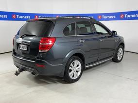 Photo '7' of Holden Captiva 7