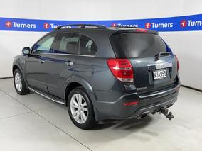 Photo '5' of Holden Captiva 7