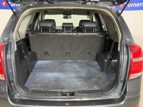 Photo '14' of Holden Captiva 7