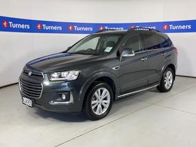 Photo '4' of Holden Captiva 7