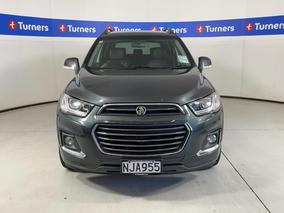 Photo '2' of Holden Captiva 7