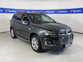 Photo '1' of Holden Captiva 7