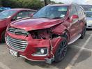 Thumbnail '2' of Holden Captiva 7 LTZ