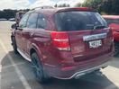 Thumbnail '3' of Holden Captiva 7 LTZ