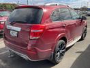 Thumbnail '4' of Holden Captiva 7 LTZ