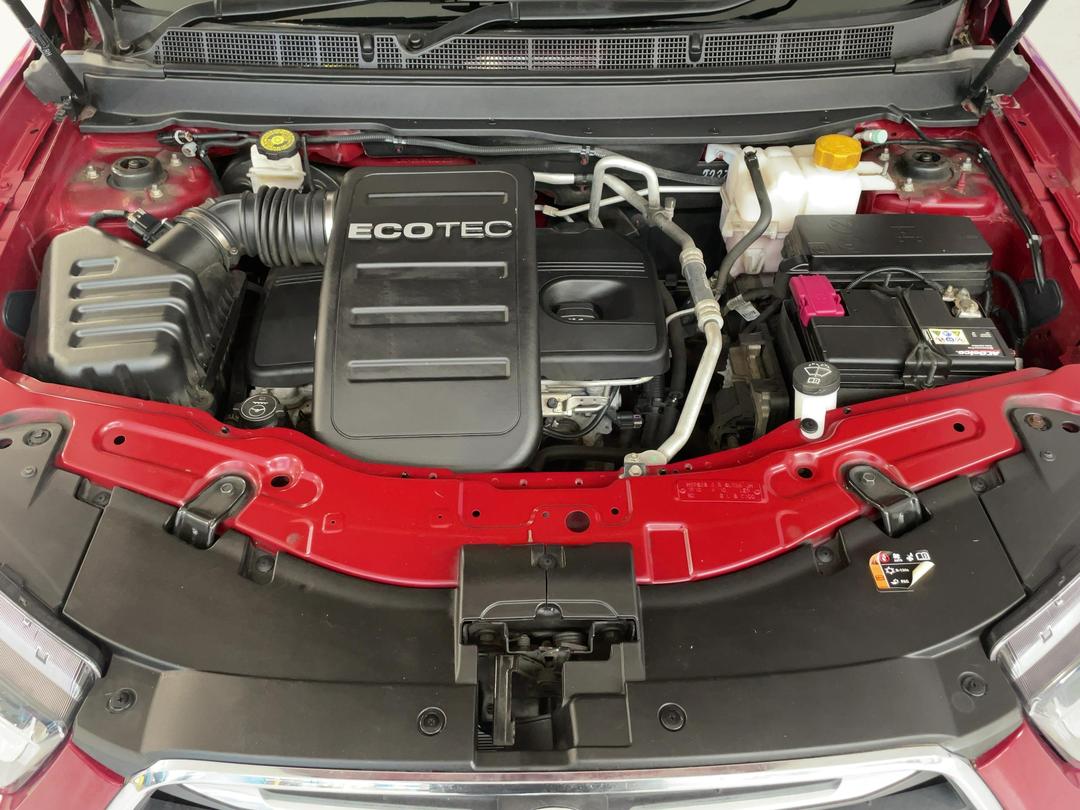 Photo '13' of Holden Captiva 7