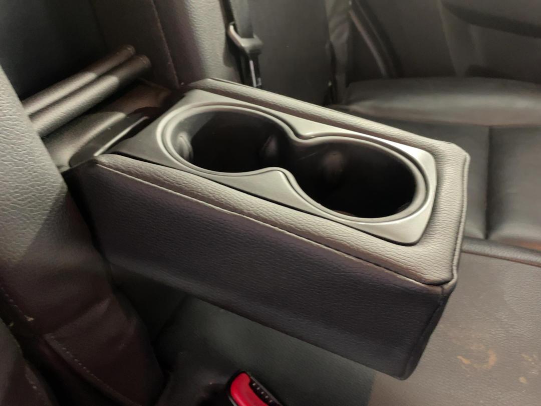 Photo '23' of Holden Captiva 7
