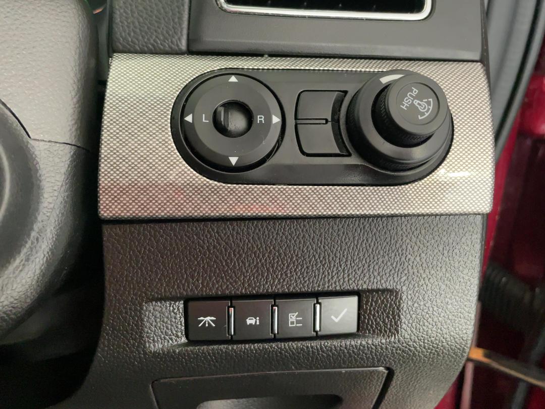 Photo '26' of Holden Captiva 7