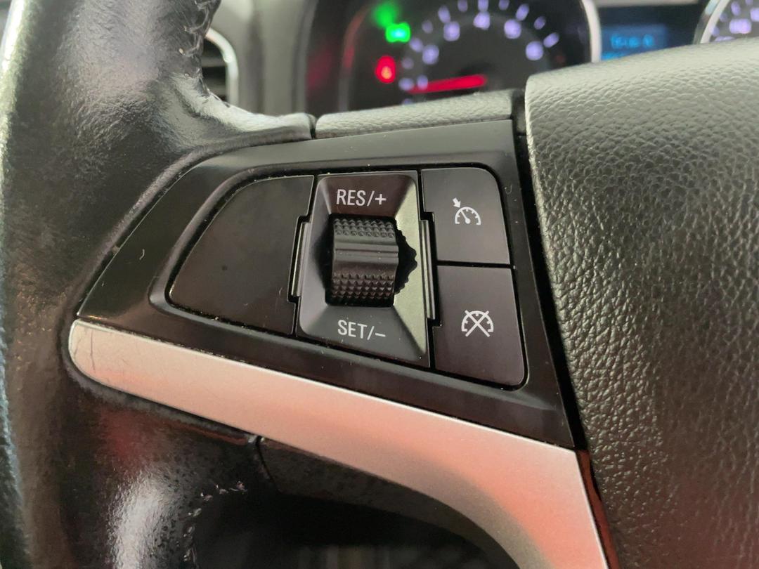 Photo '28' of Holden Captiva 7