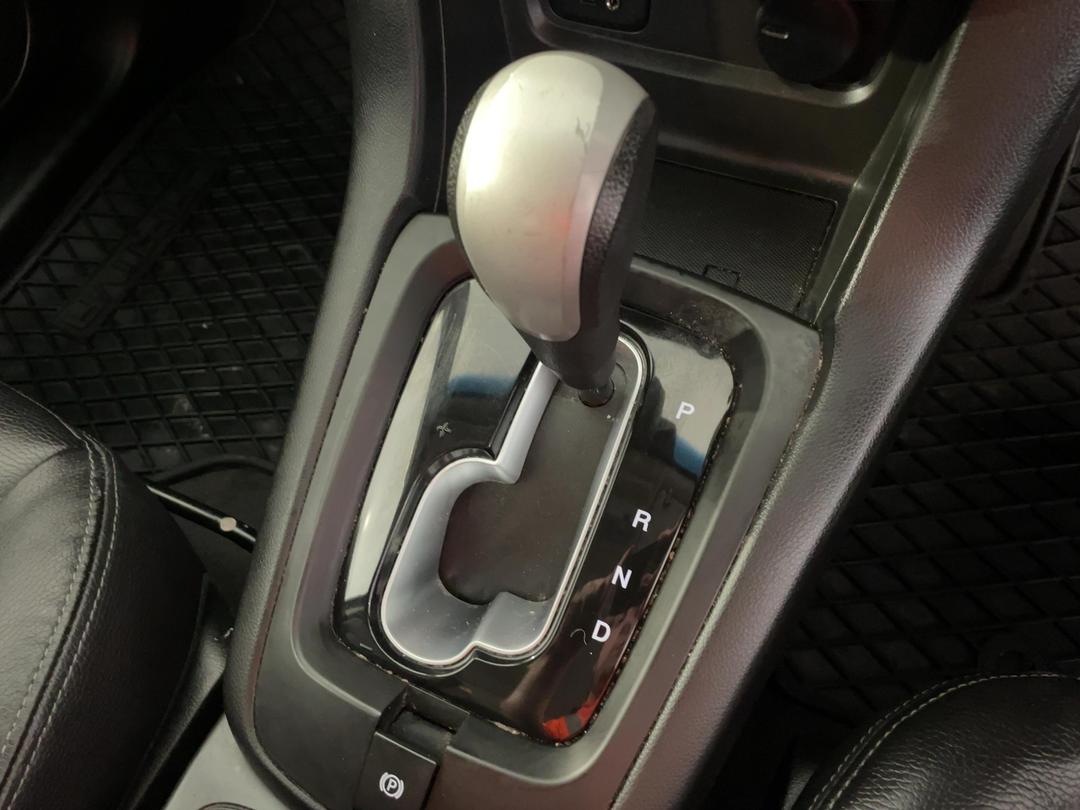 Photo '33' of Holden Captiva 7