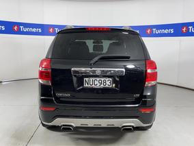 Photo '6' of Holden Captiva 7