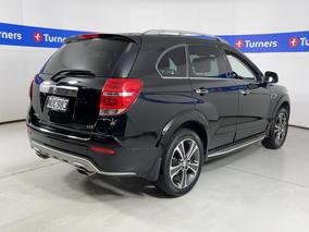 Photo '7' of Holden Captiva 7