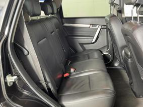 Photo '20' of Holden Captiva 7