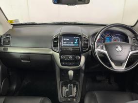Photo '17' of Holden Captiva 7
