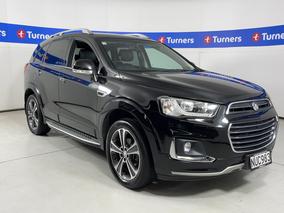 Photo '1' of Holden Captiva 7
