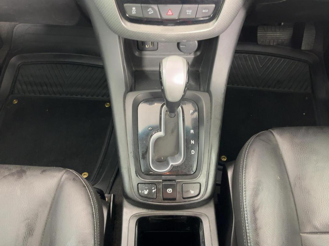 Photo '18' of Holden Captiva 7