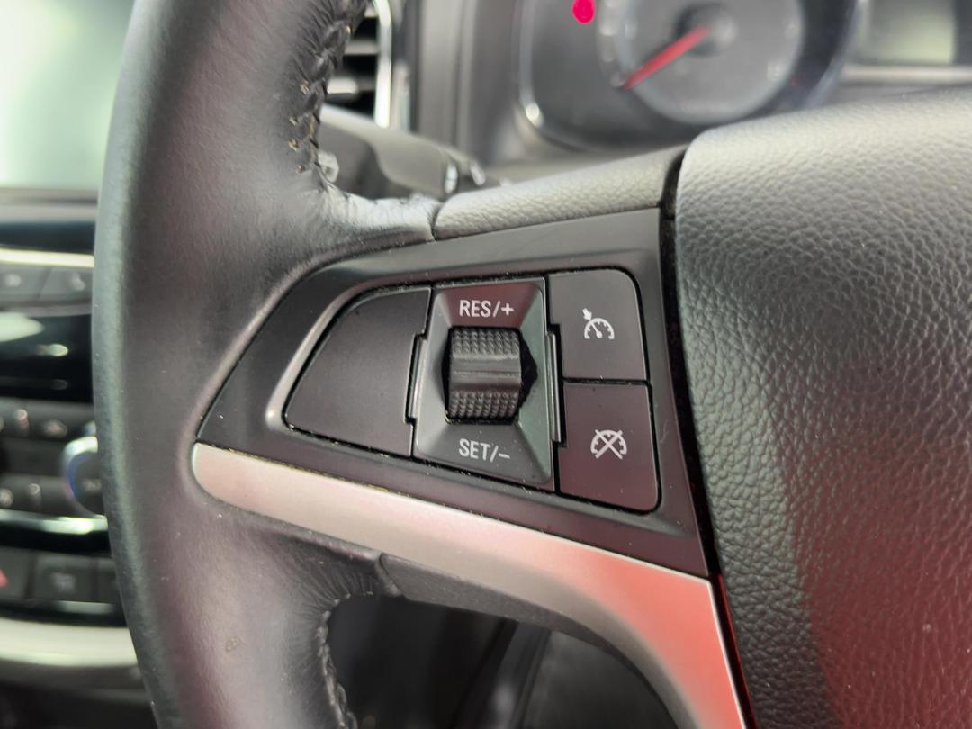 Photo '25' of Holden Captiva 7