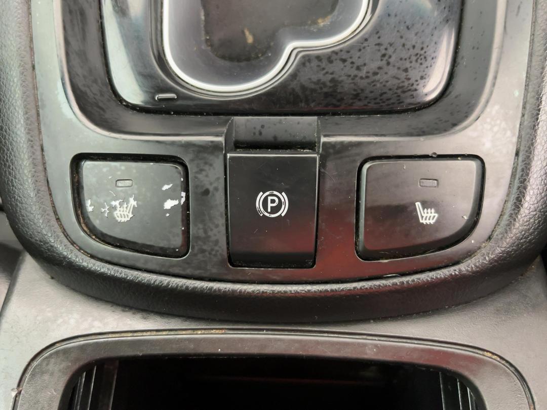 Photo '27' of Holden Captiva 7
