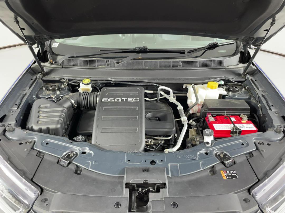 Photo '13' of Holden Captiva 7