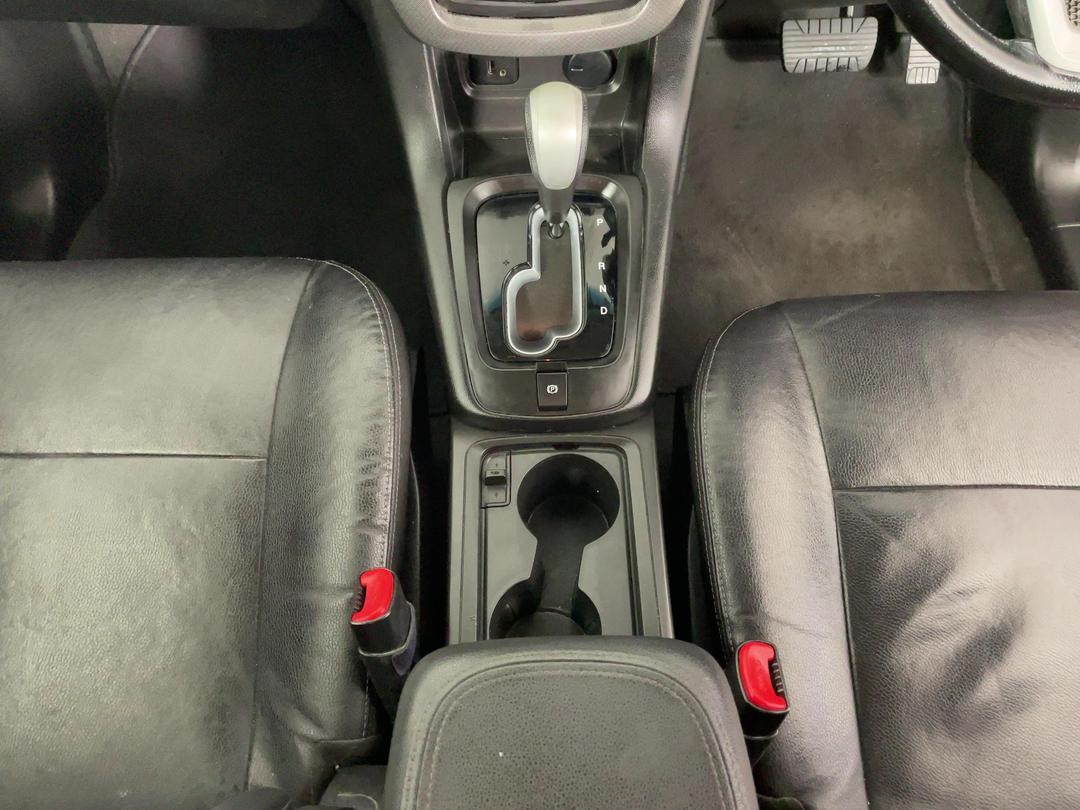 Photo '18' of Holden Captiva 7