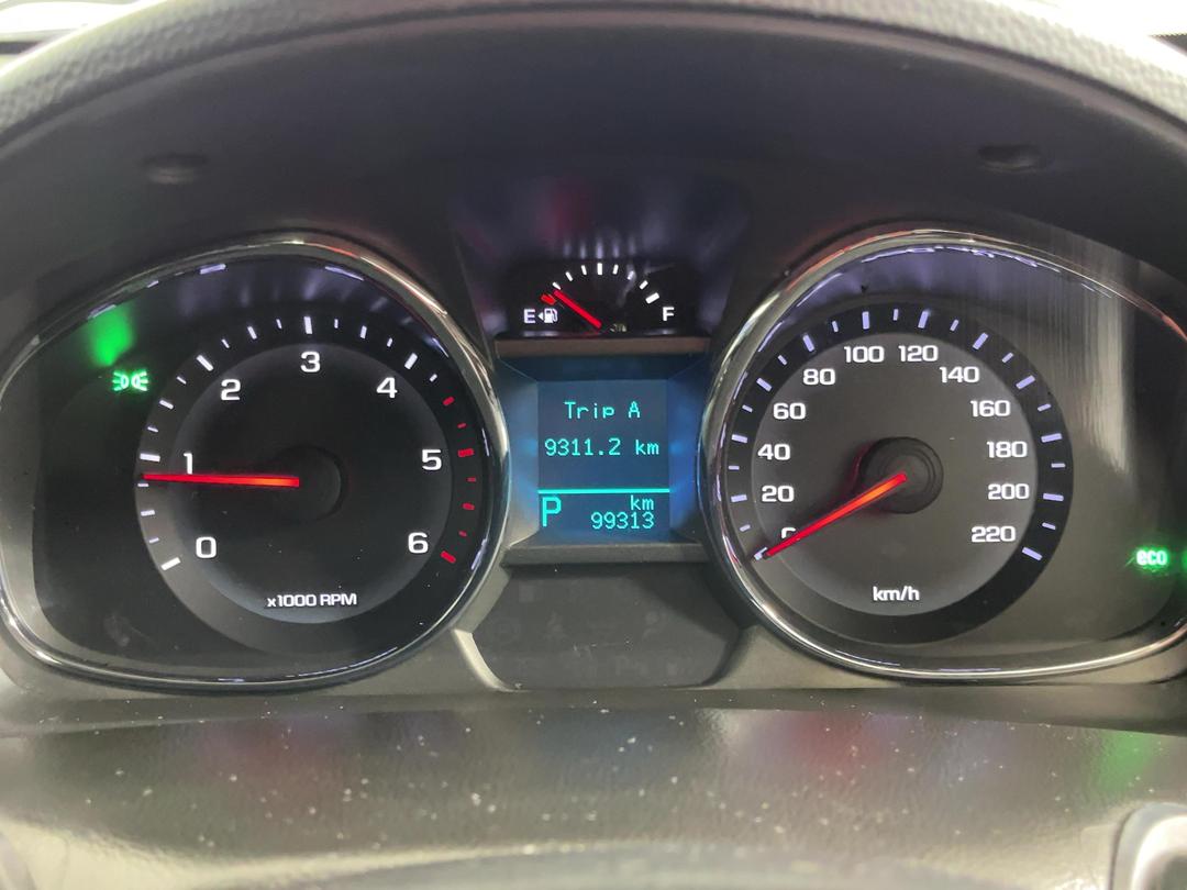 Photo '21' of Holden Captiva 7