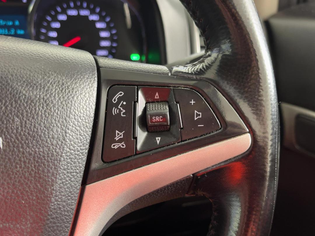 Photo '25' of Holden Captiva 7