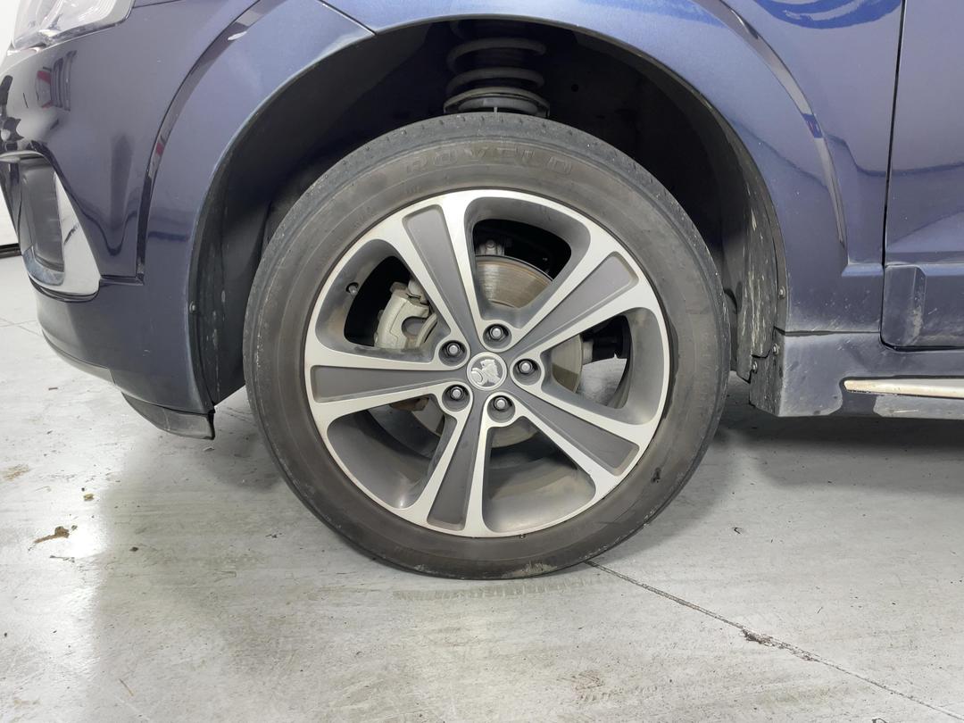 Photo '10' of Holden Captiva 7