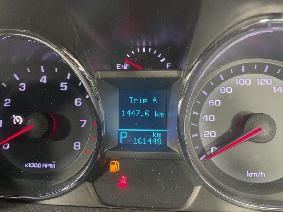 Photo '21' of Holden Captiva 7