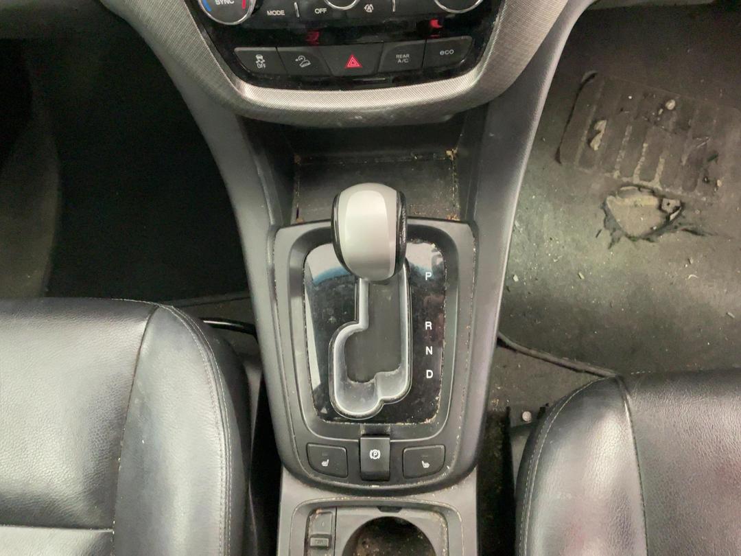 Photo '18' of Holden Captiva 7