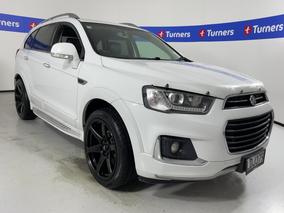 Photo '1' of Holden Captiva 7