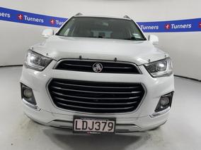 Photo '2' of Holden Captiva 7