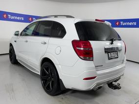 Photo '5' of Holden Captiva 7