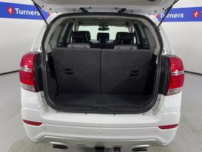 Photo '14' of Holden Captiva 7