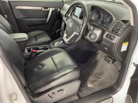 Photo '16' of Holden Captiva 7