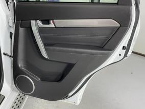 Photo '19' of Holden Captiva 7