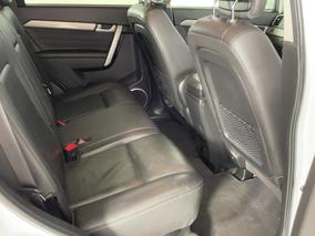 Photo '20' of Holden Captiva 7