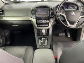 Photo '17' of Holden Captiva 7