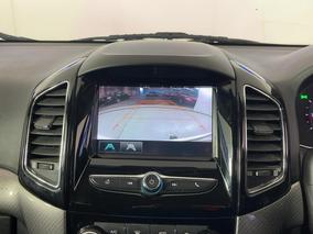 Photo '25' of Holden Captiva 7