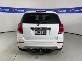 Photo '6' of Holden Captiva 7