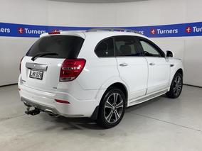 Photo '7' of Holden Captiva 7