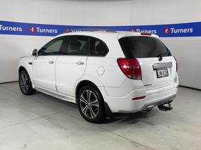 Photo '5' of Holden Captiva 7