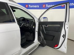Photo '15' of Holden Captiva 7