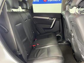 Photo '20' of Holden Captiva 7