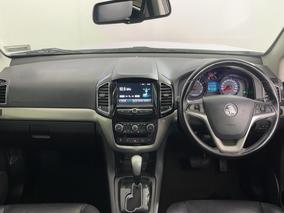 Photo '17' of Holden Captiva 7