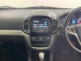 Photo '18' of Holden Captiva 7