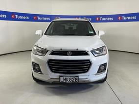 Photo '2' of Holden Captiva 7